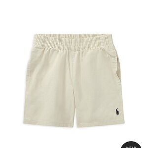 Ralph Lauren Khaki Casual boys Shorts